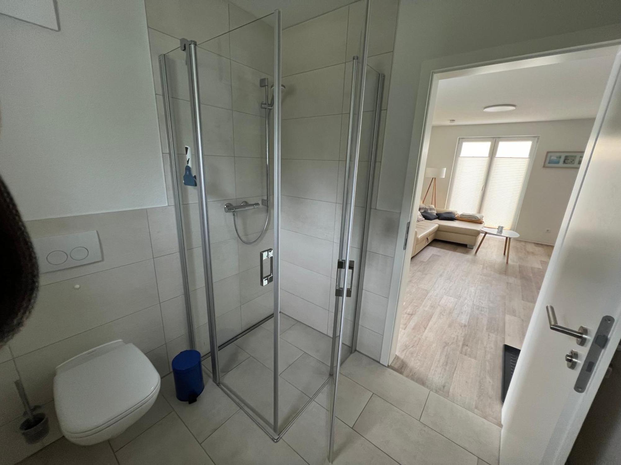 Apartment Tamaris Graal-Mueritz