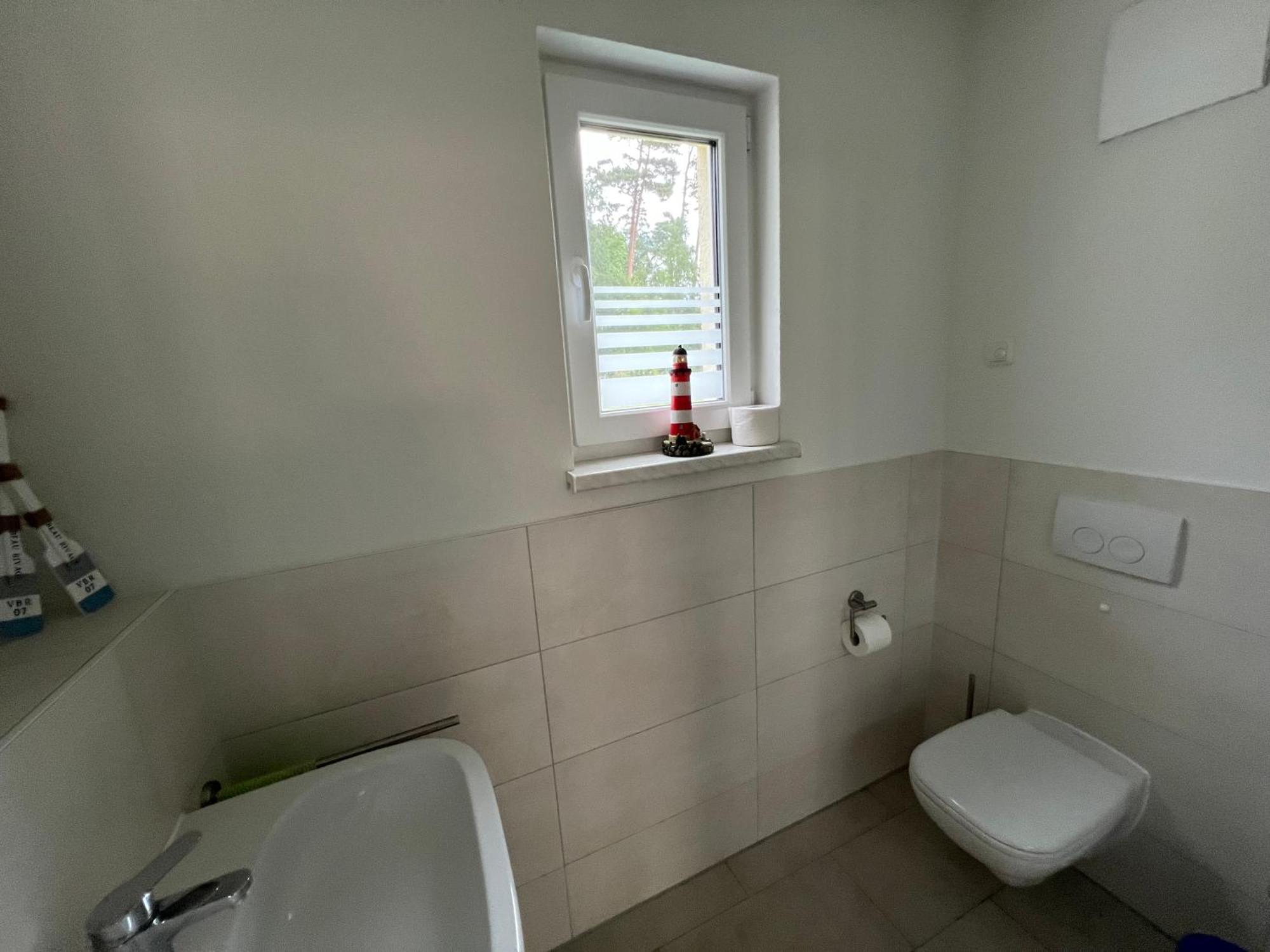 Tamaris Apartment Graal-Mueritz