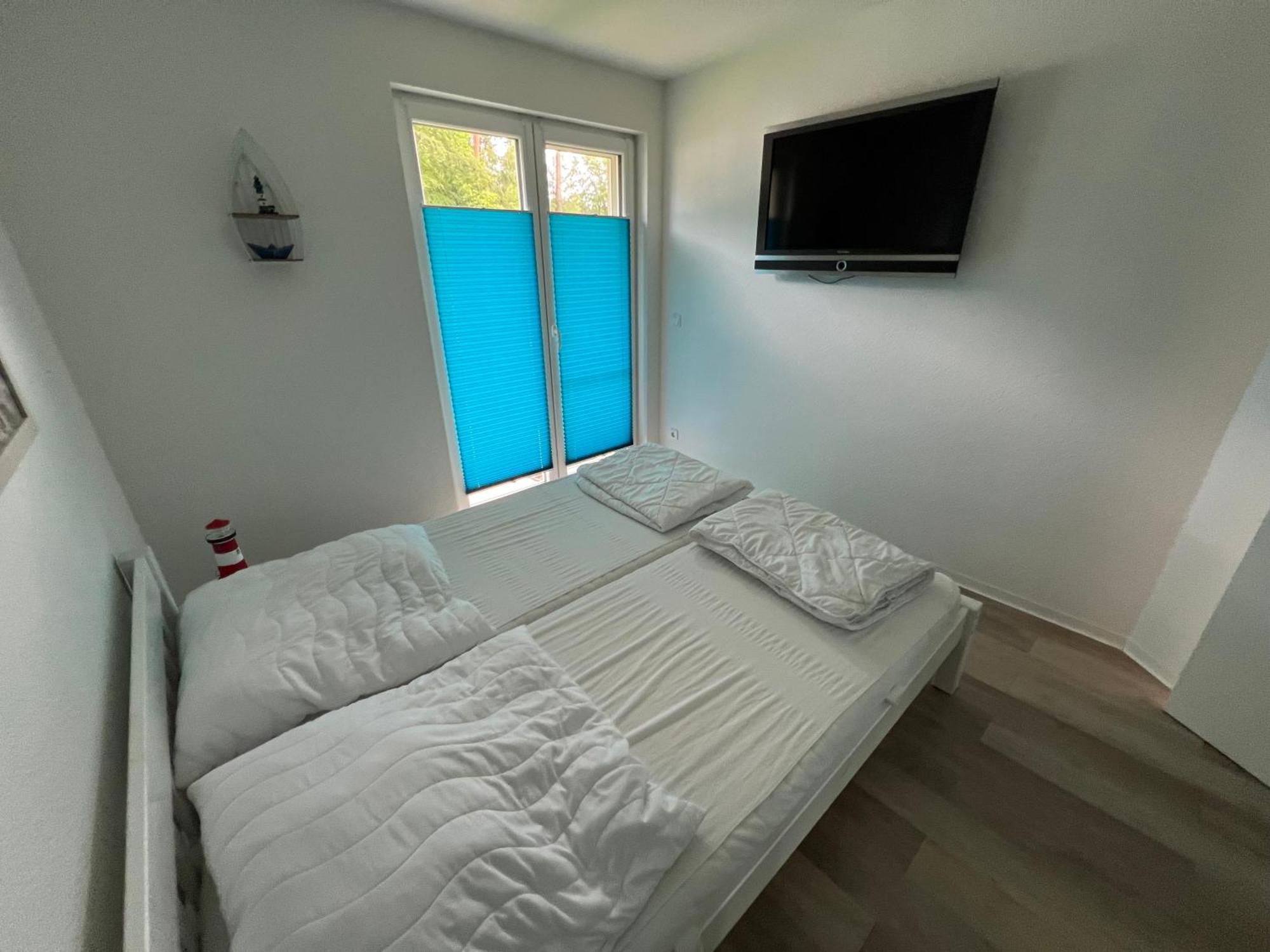 Apartment Tamaris