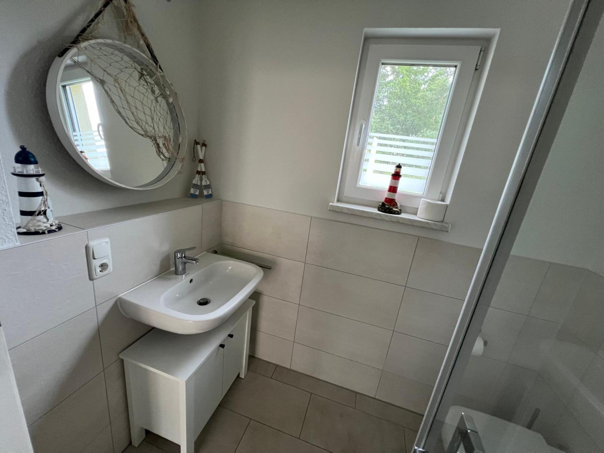 Apartment Tamaris Graal-Mueritz