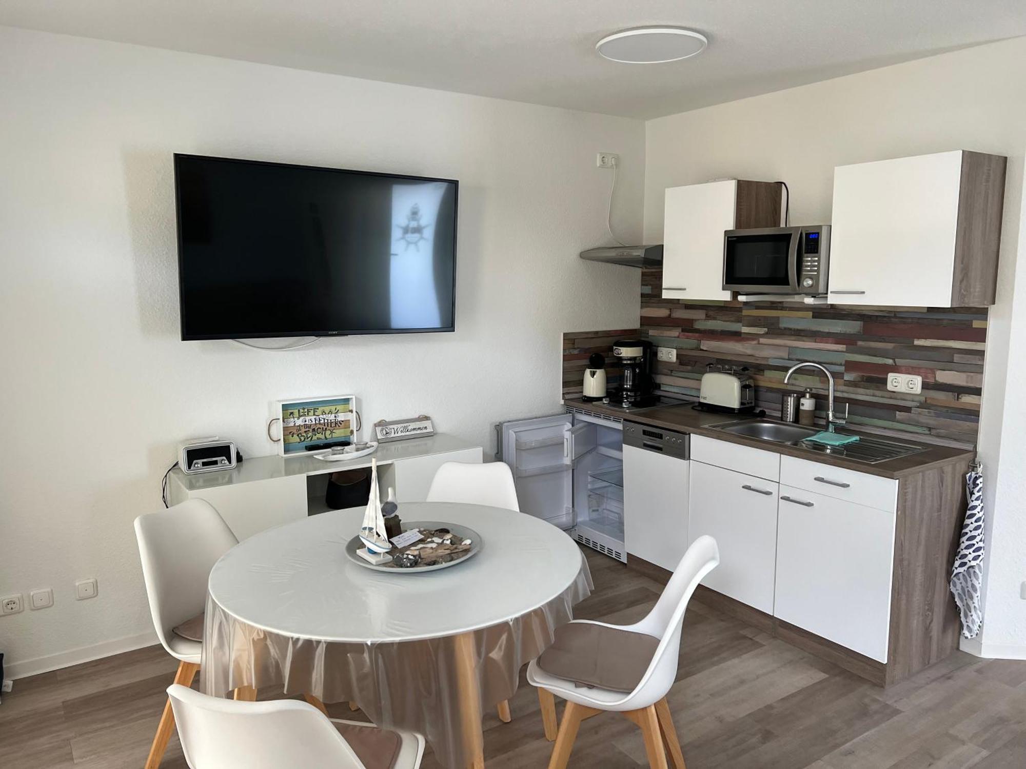 Apartment Tamaris