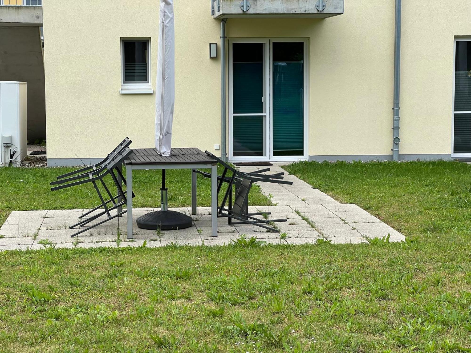 Tamaris Apartment Graal-Mueritz